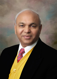 Ravi Kumar, MD