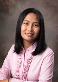 Shirley Ivy Uy, MD