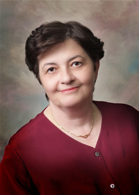 Anca Petrascu, MD