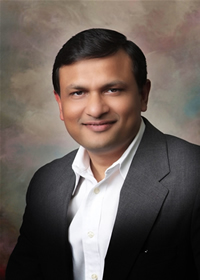 Anil Patel, MD