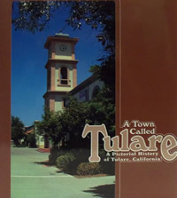 A Town Called Tulare