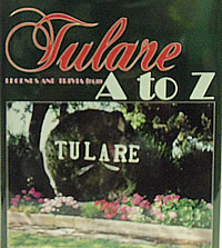 Tulare A to Z