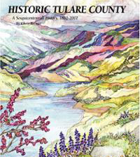 Historic Tulare County