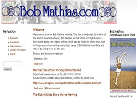 Bob Mathias