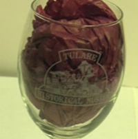 THM Wine Glass