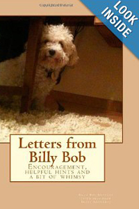 Letters from Billy Bob