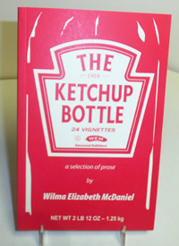 The Ketchup Bottle