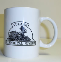 THM Coffee Mug