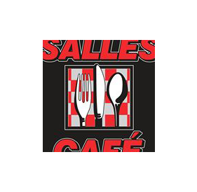 Salles Cafe